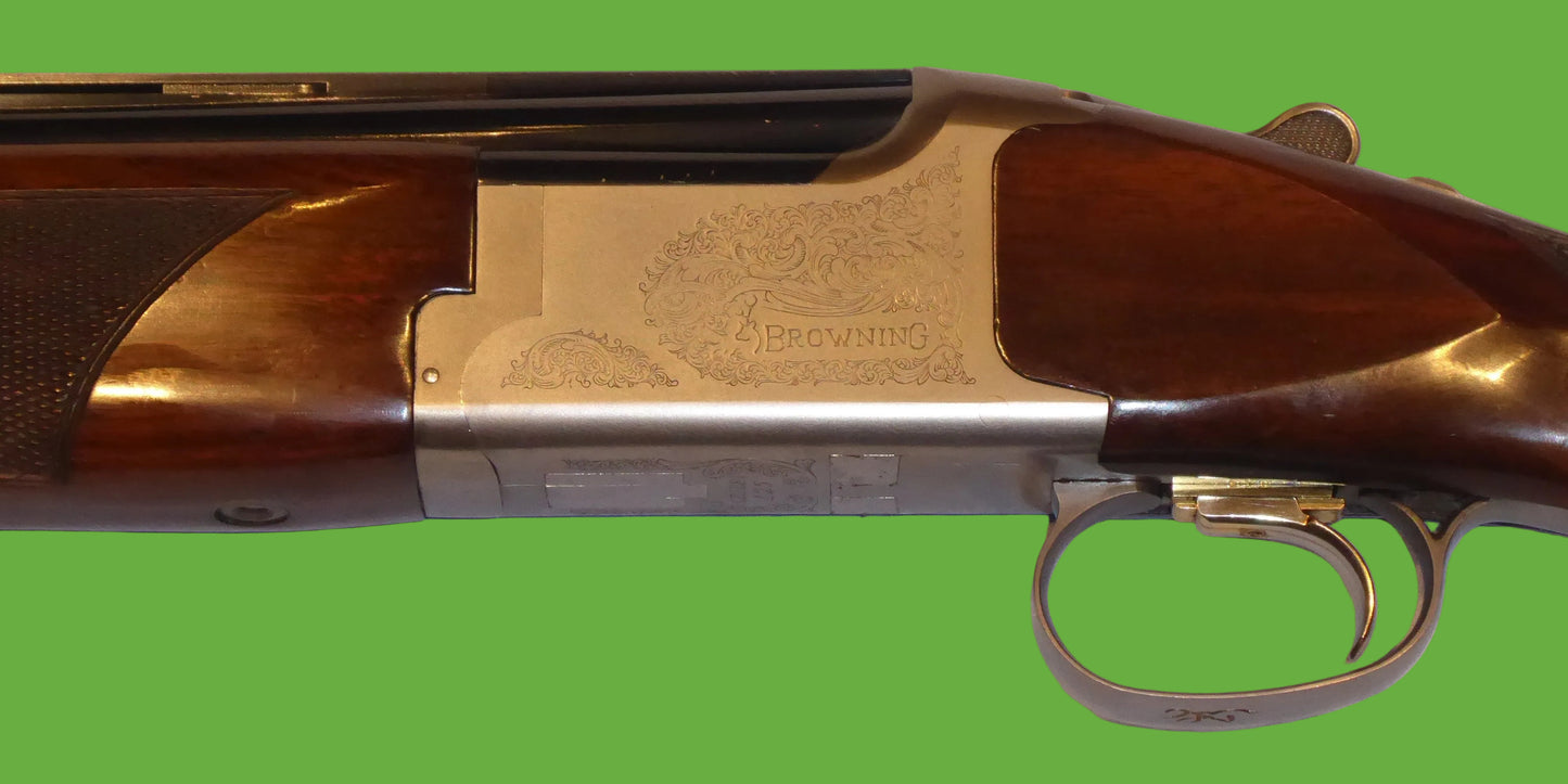 12B Browning 425 Second Hand