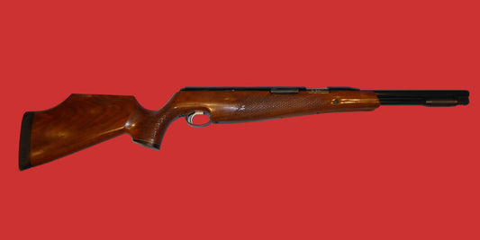 .177 Airarms TX200 Second Hand