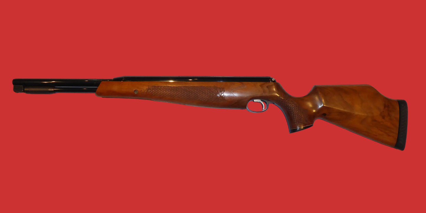 .177 Airarms TX200 Second Hand