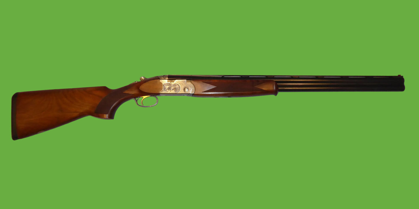 12B Beretta SPII Sporting Second Hand