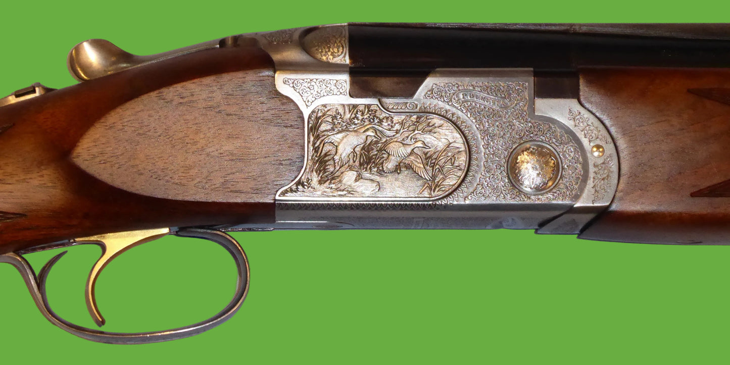 12B Beretta SPII Sporting Second Hand