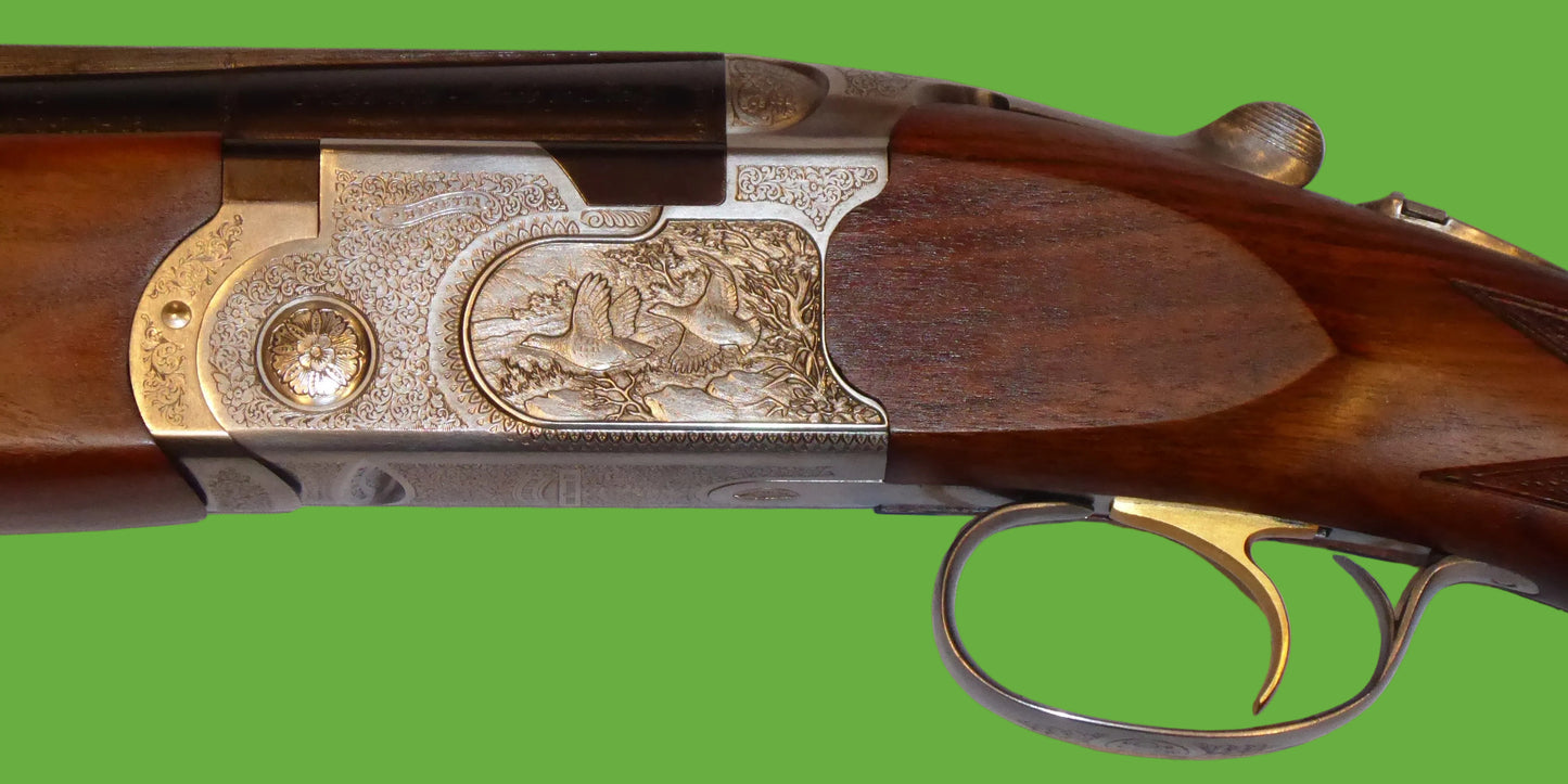 12B Beretta SPII Sporting Second Hand