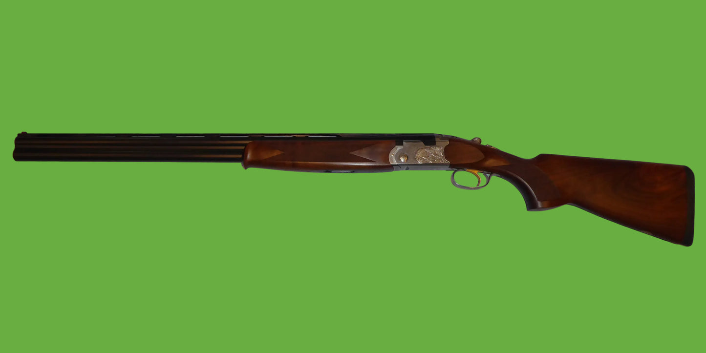 12B Beretta SPII Sporting Second Hand
