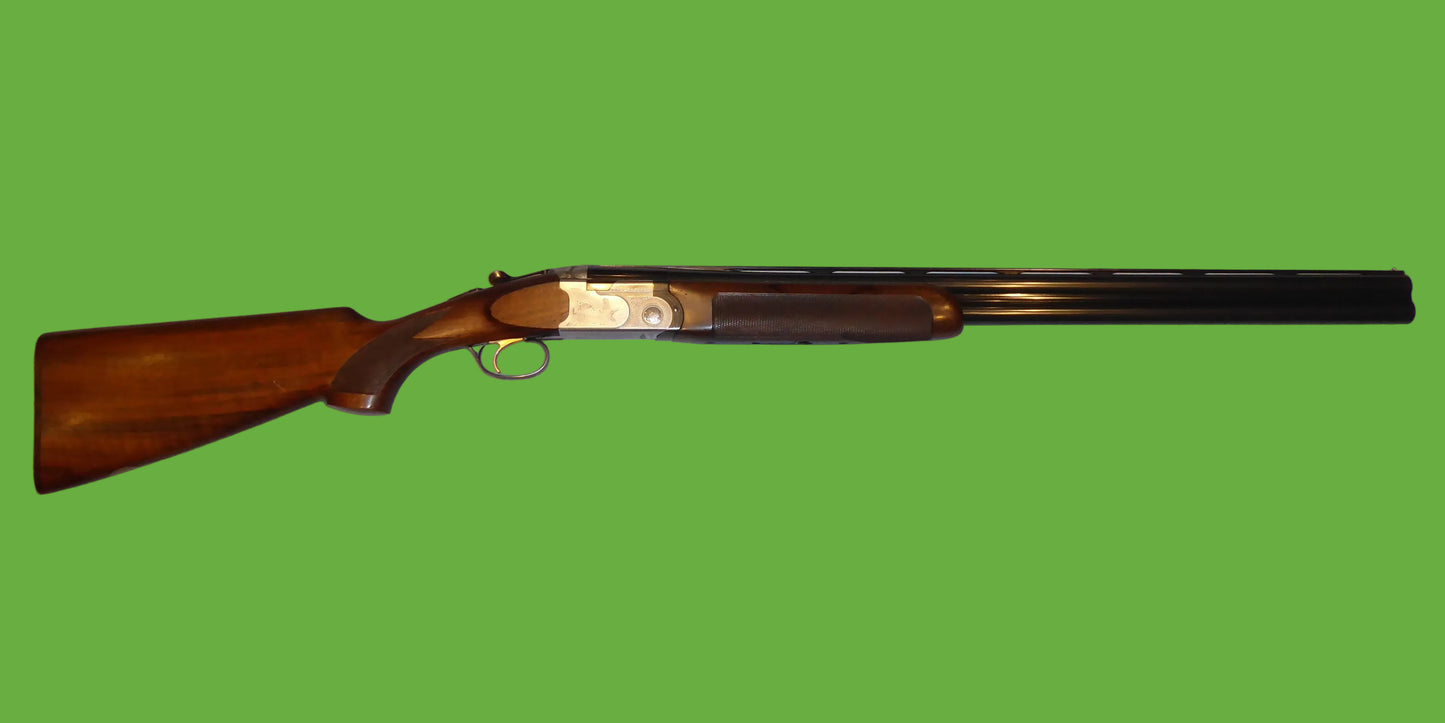 12B Beretta S687 Second Hand