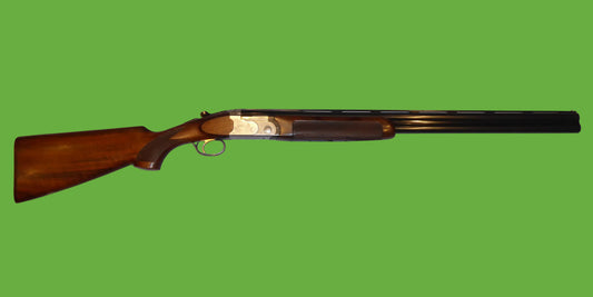 12B Beretta S687 Second Hand