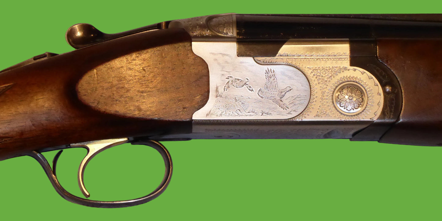 12B Beretta S687 Second Hand