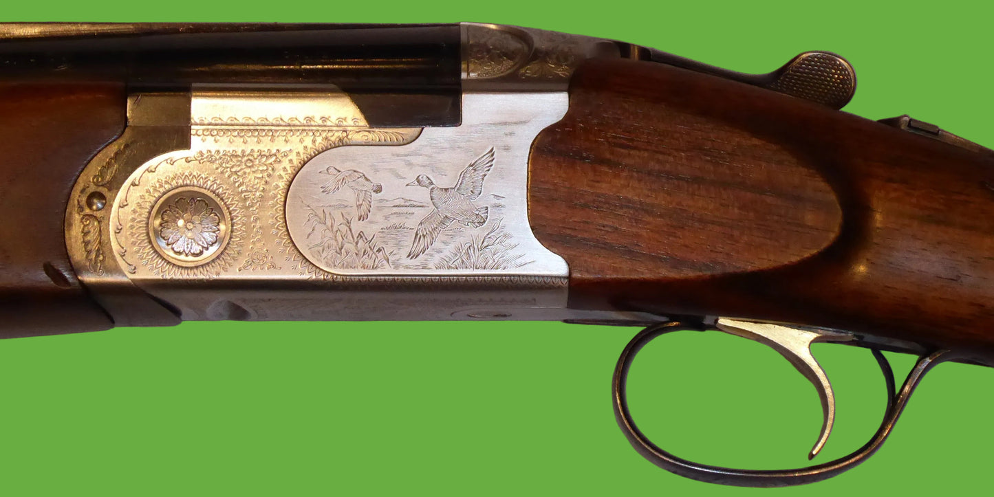 12B Beretta S687 Second Hand