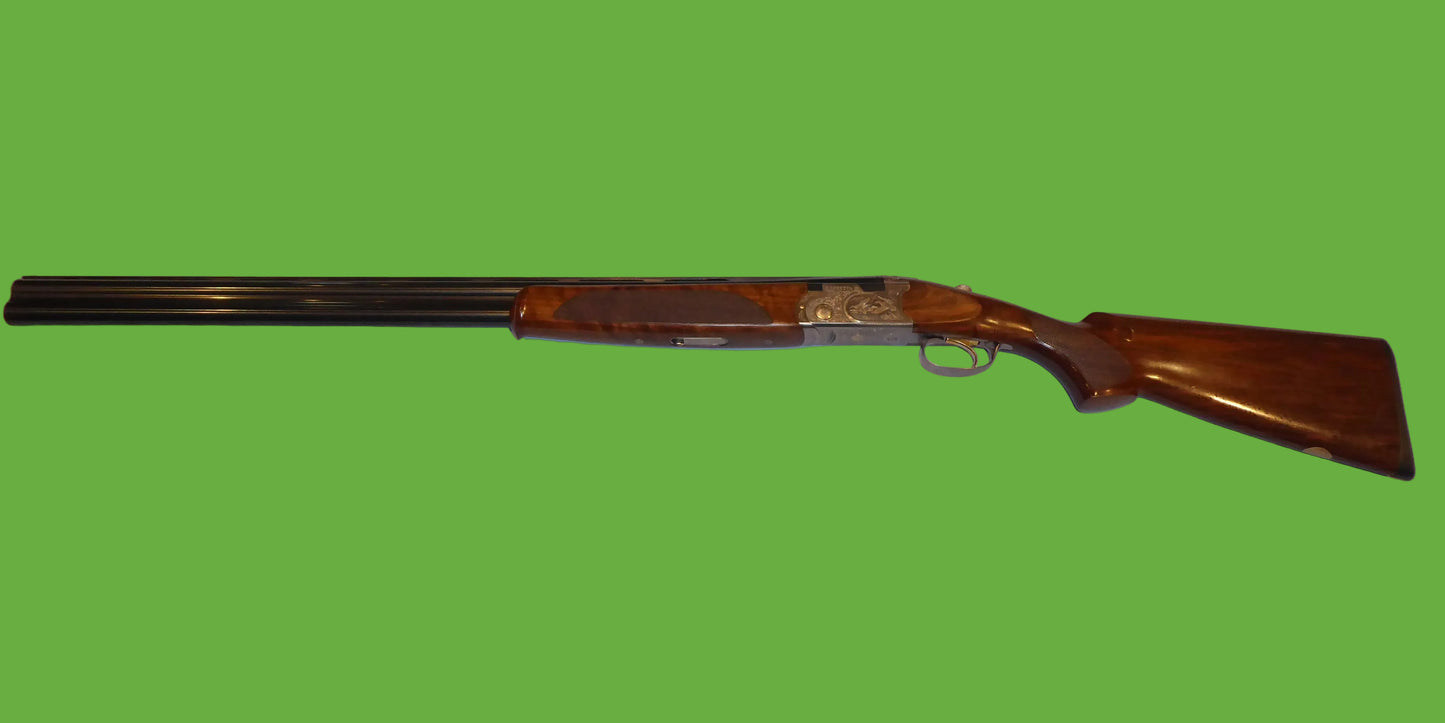 12B Beretta 687 SPIII Second Hand