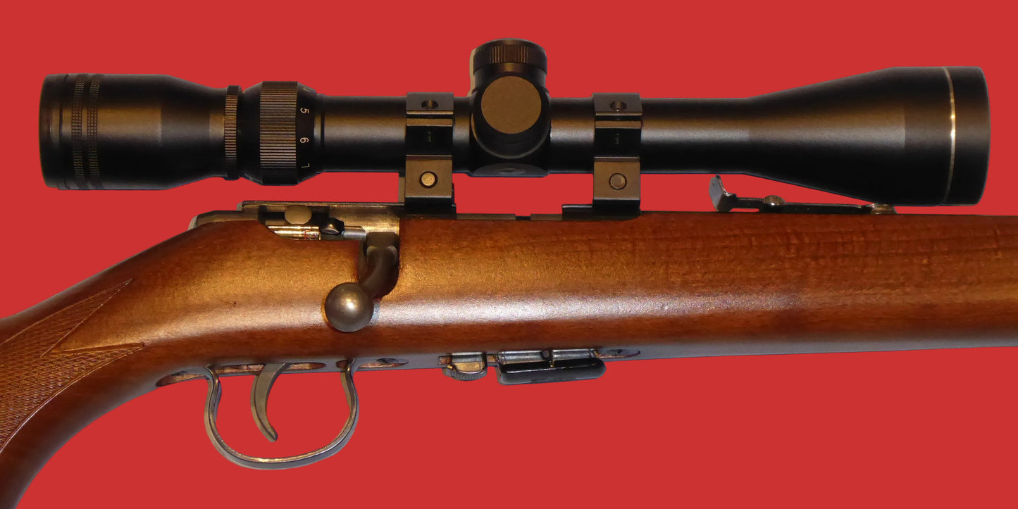 .22 Anschutz Mod 1451 Second Hand