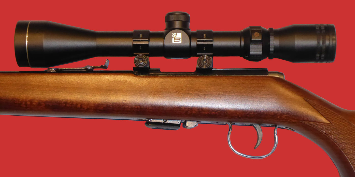 .22 Anschutz Mod 1451 Second Hand