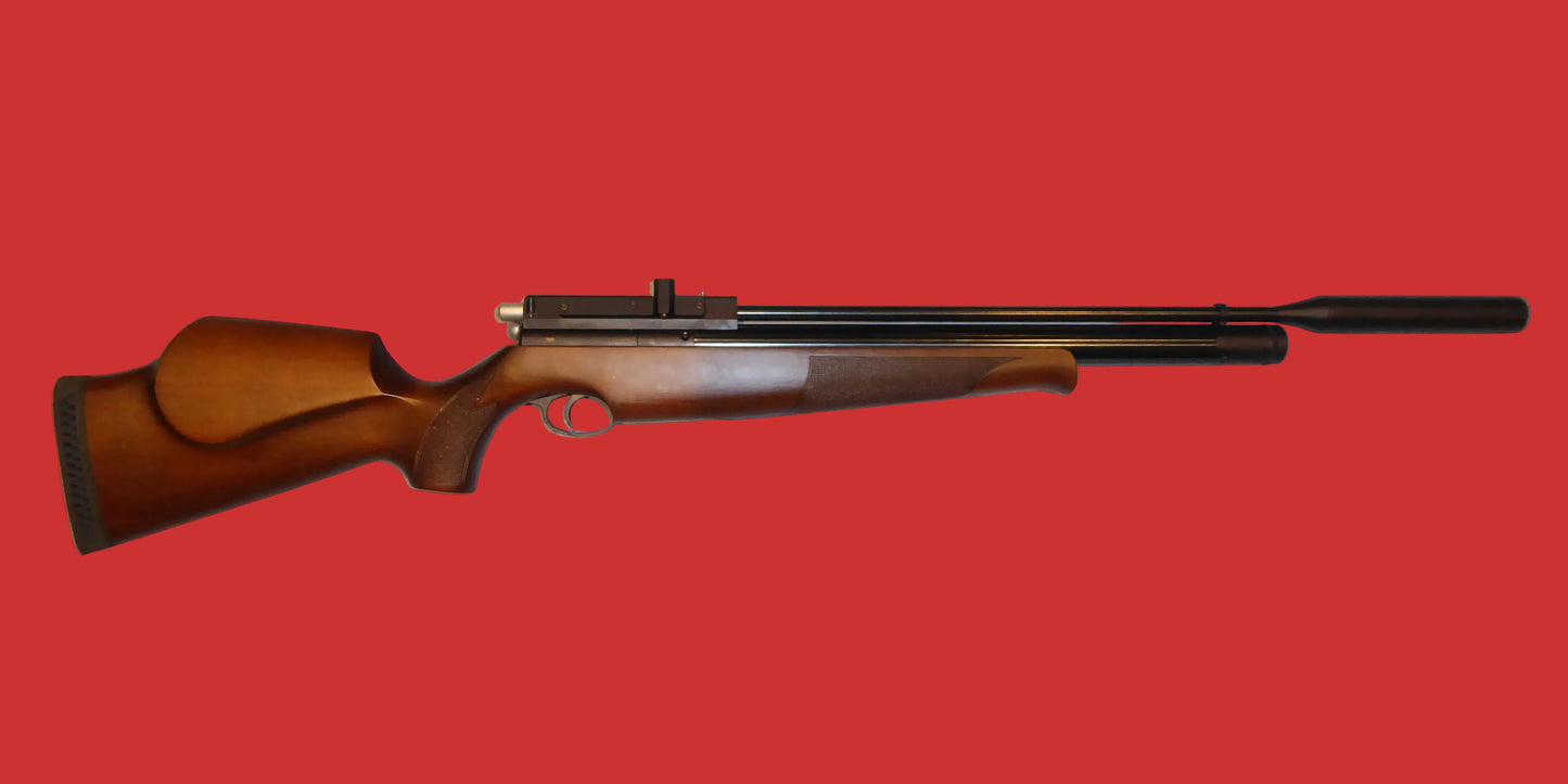 .22 Airarms S410 Classic Second Hand