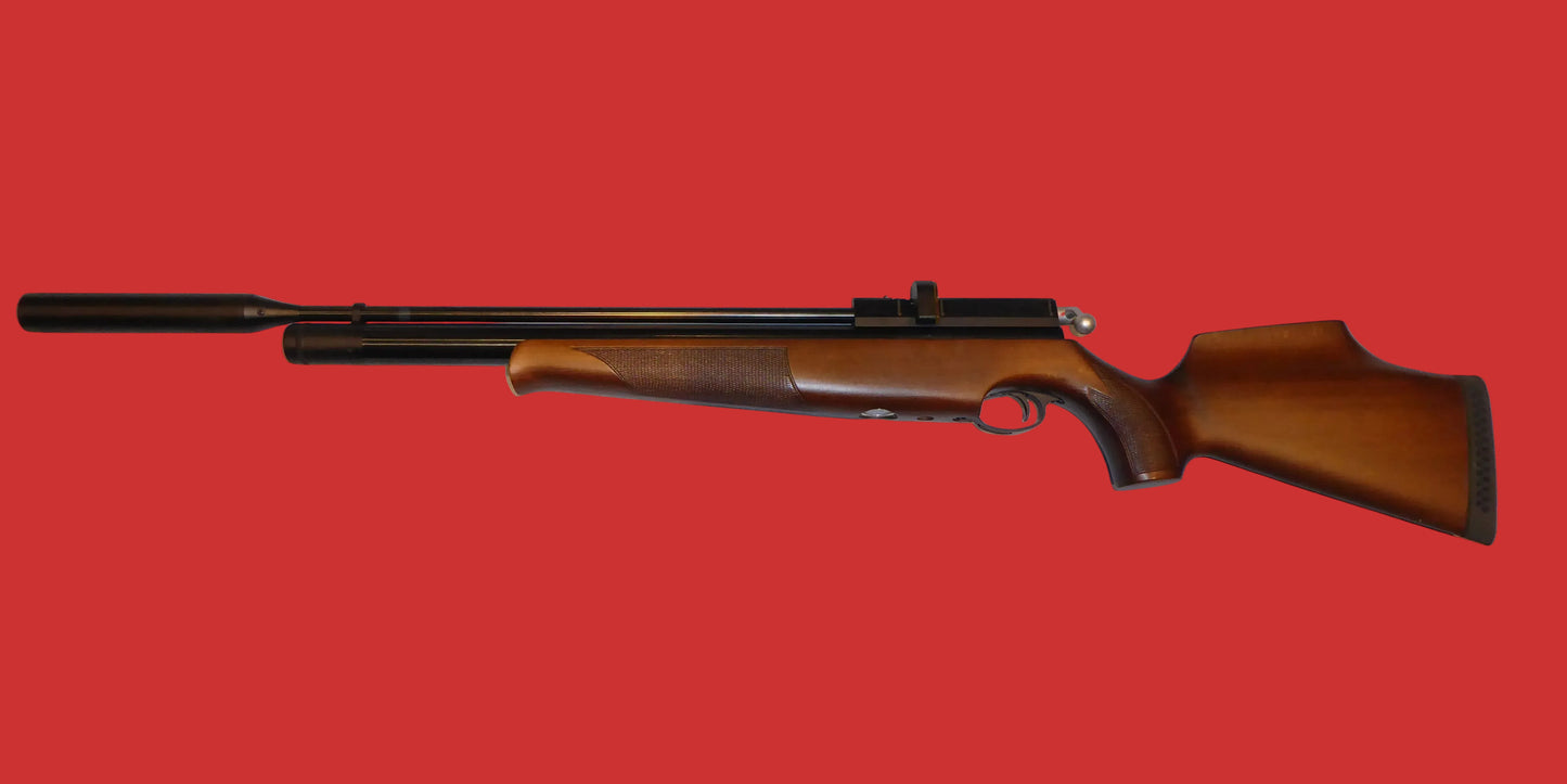 .22 Airarms S410 Classic Second Hand