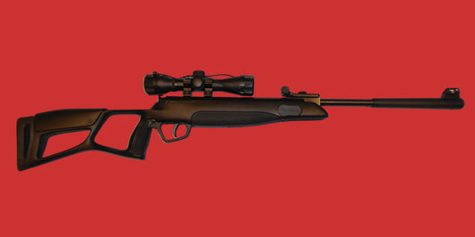 .177 Stoeger X3 TAC Second Hand