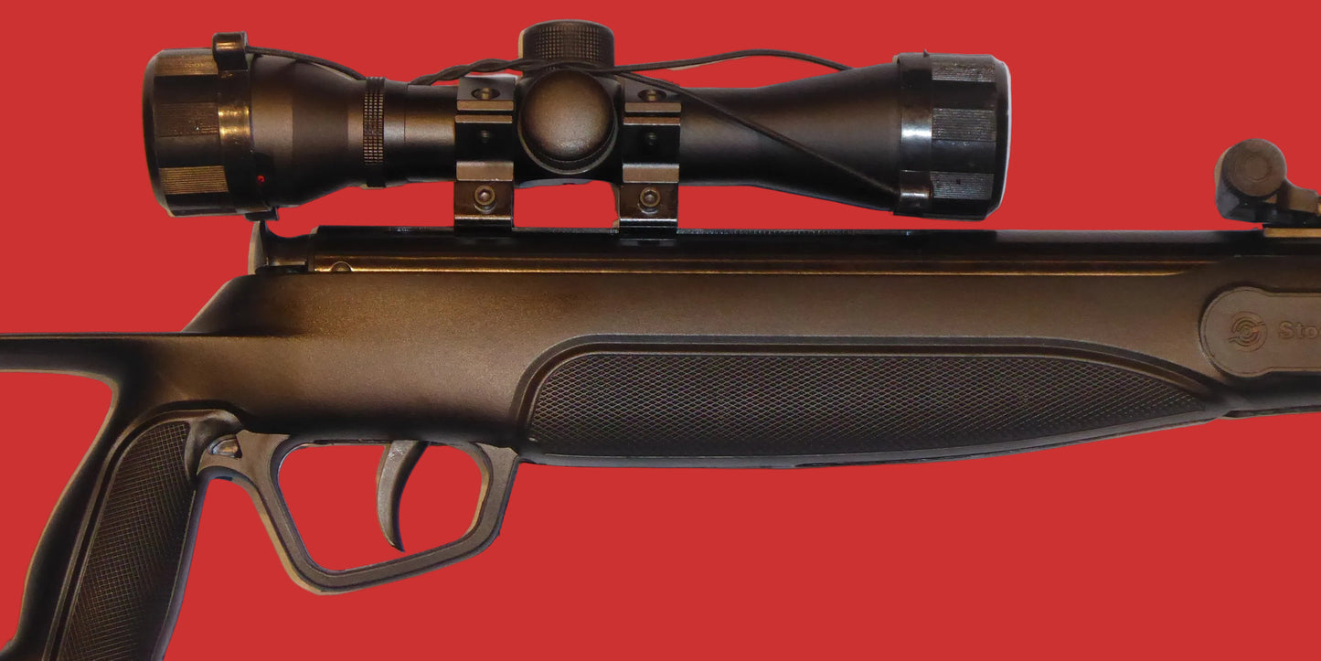.177 Stoeger X3 TAC Second Hand
