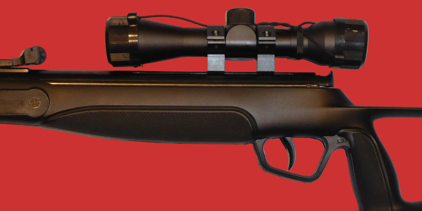 .177 Stoeger X3 TAC Second Hand