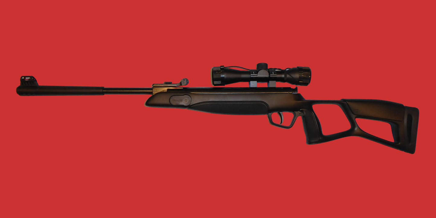 .177 Stoeger X3 TAC Second Hand