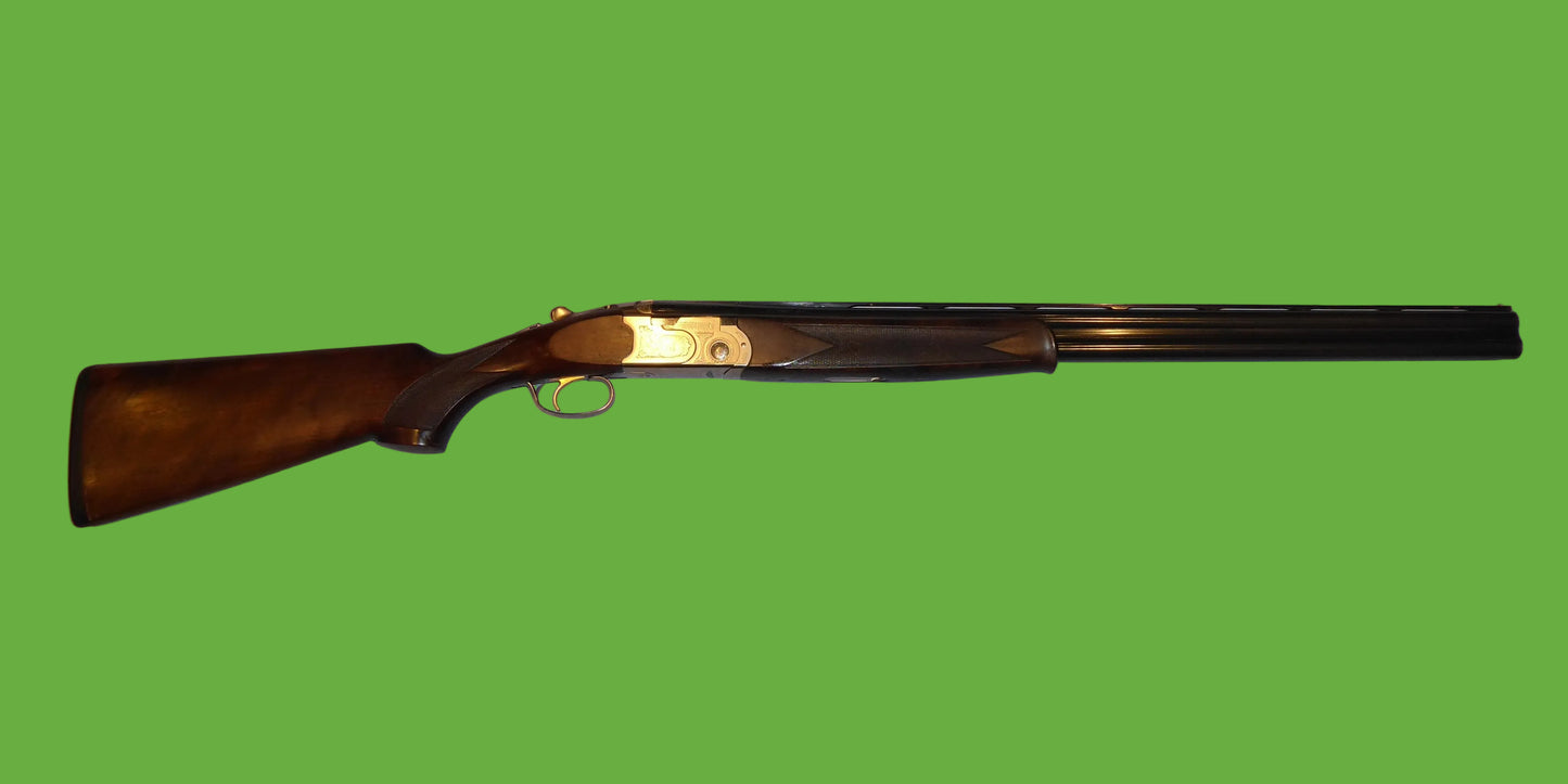 12B Beretta Silver Pigeon Second Hand