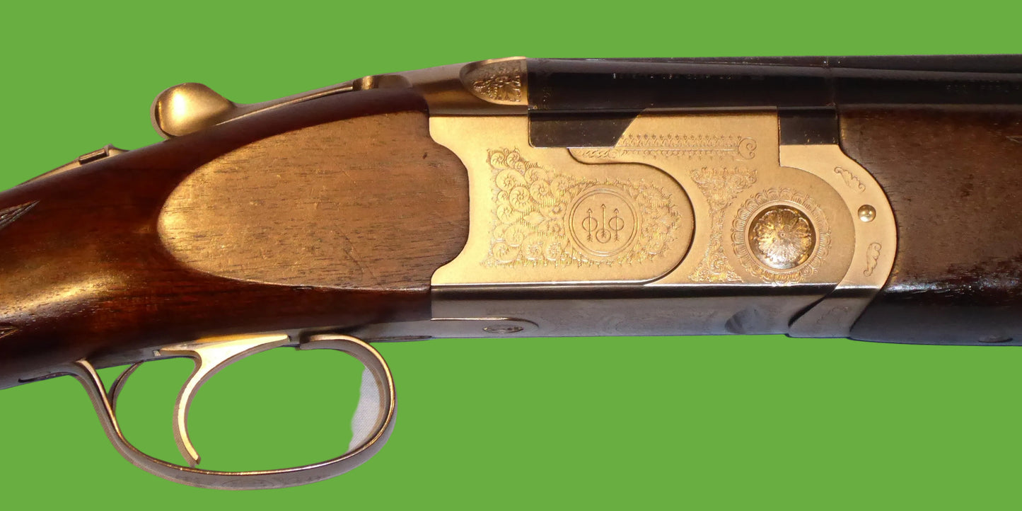 12B Beretta Silver Pigeon Second Hand