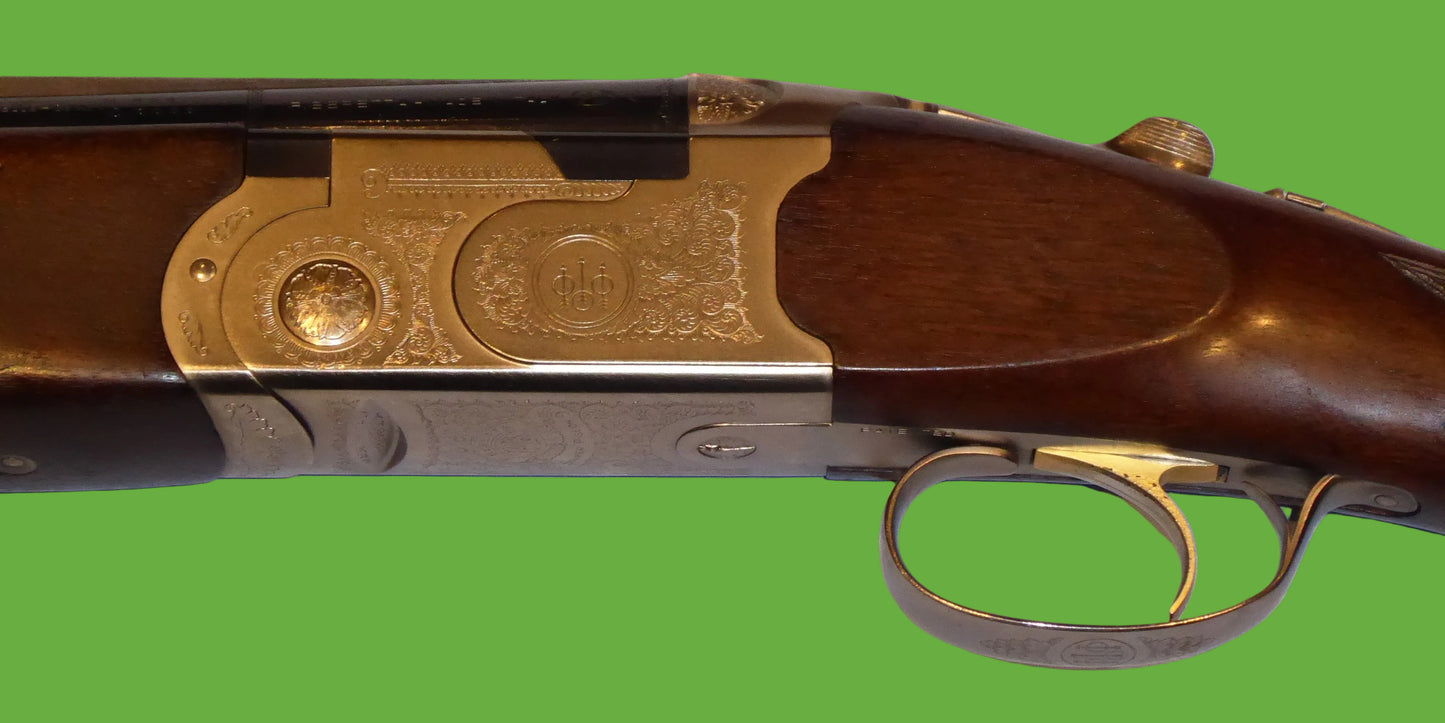 12B Beretta Silver Pigeon Second Hand