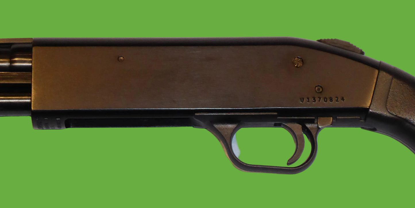 410B Mossberg Hushpower SECOND HAND