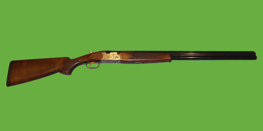 12B Beretta 686 SP1 Field Second Hand