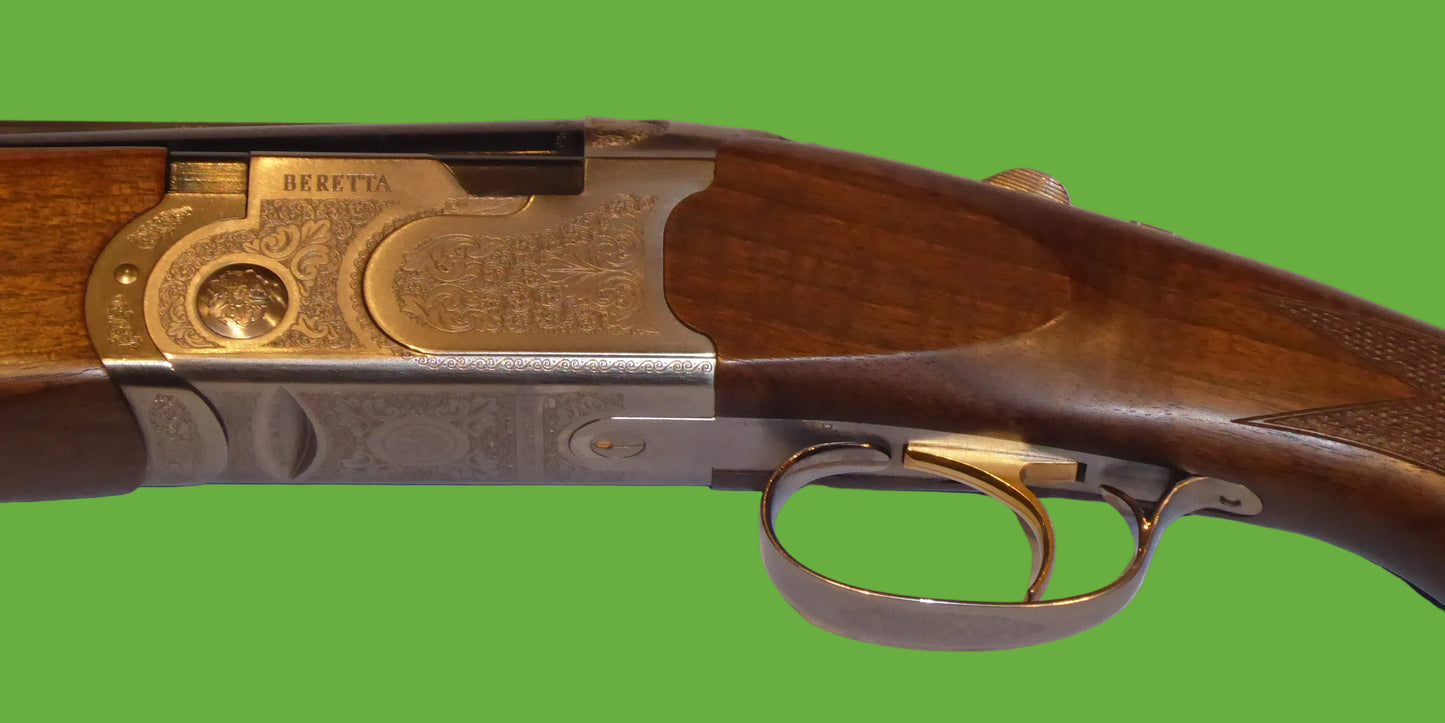 12B Beretta 686 SP1 Field Second Hand