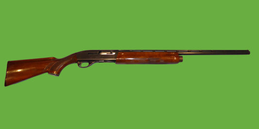 20B Remington 1100 Second Hand