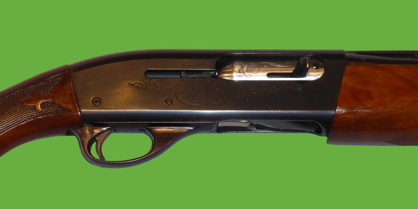 20B Remington 1100 Second Hand