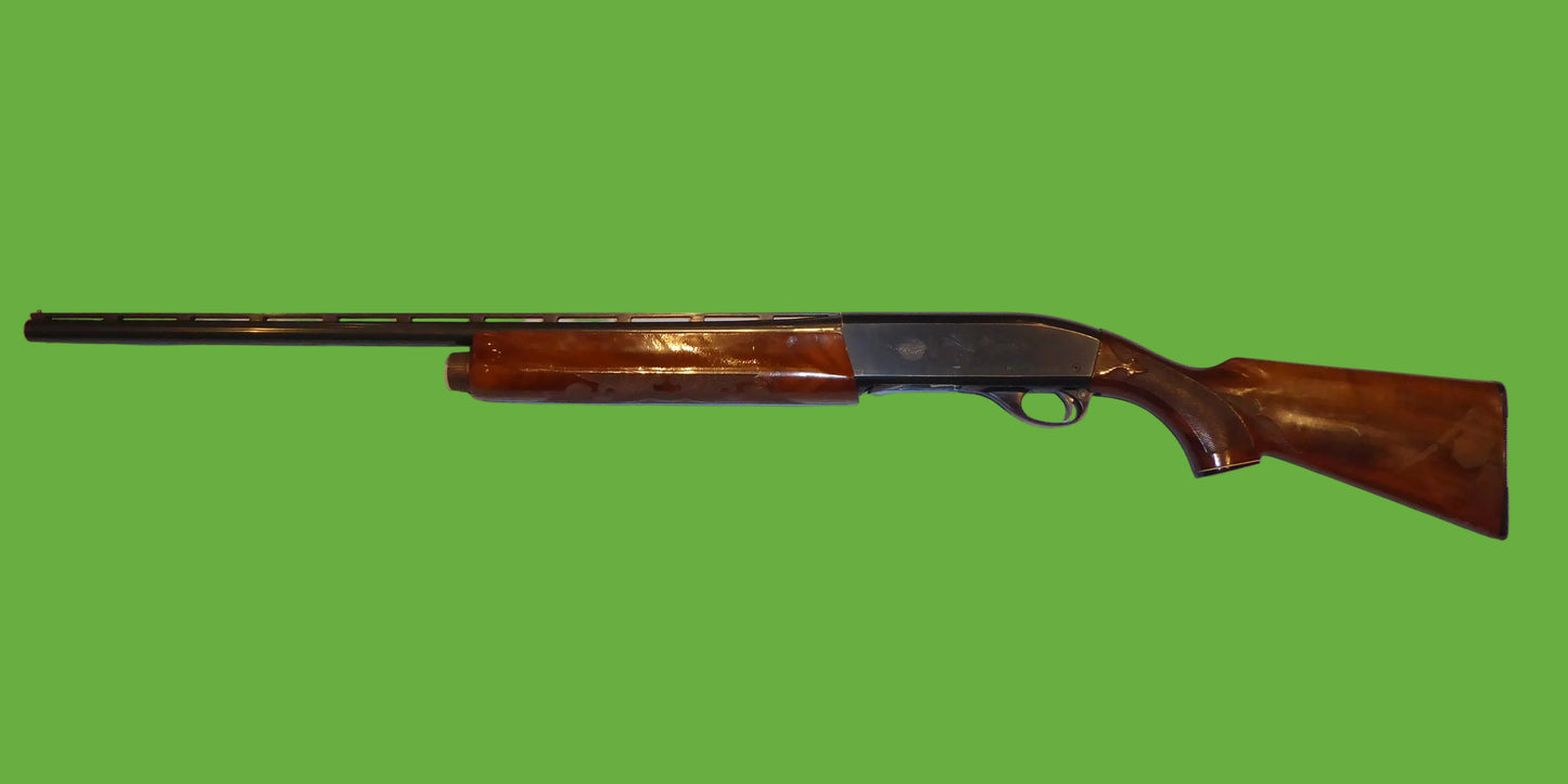 20B Remington 1100 Second Hand