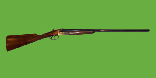 20B Ugartechea Second Hand