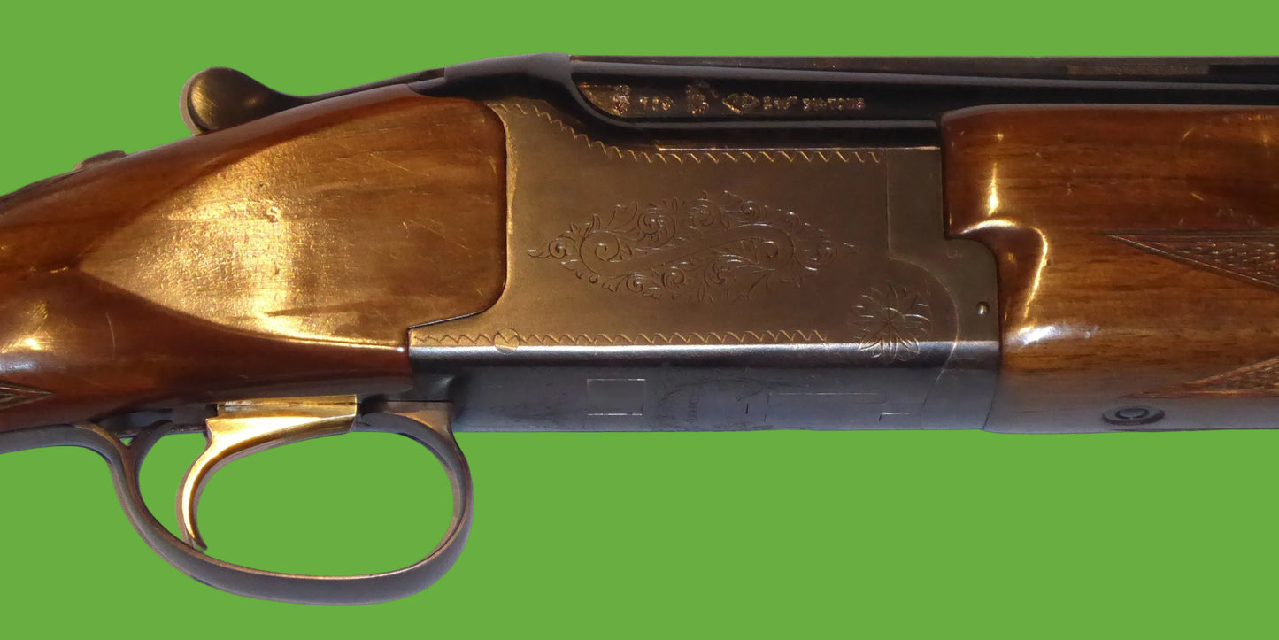 12B B.C. Miroku Second Hand