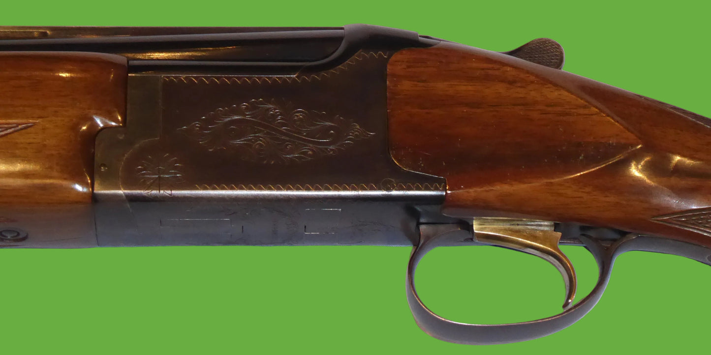12B B.C. Miroku Second Hand