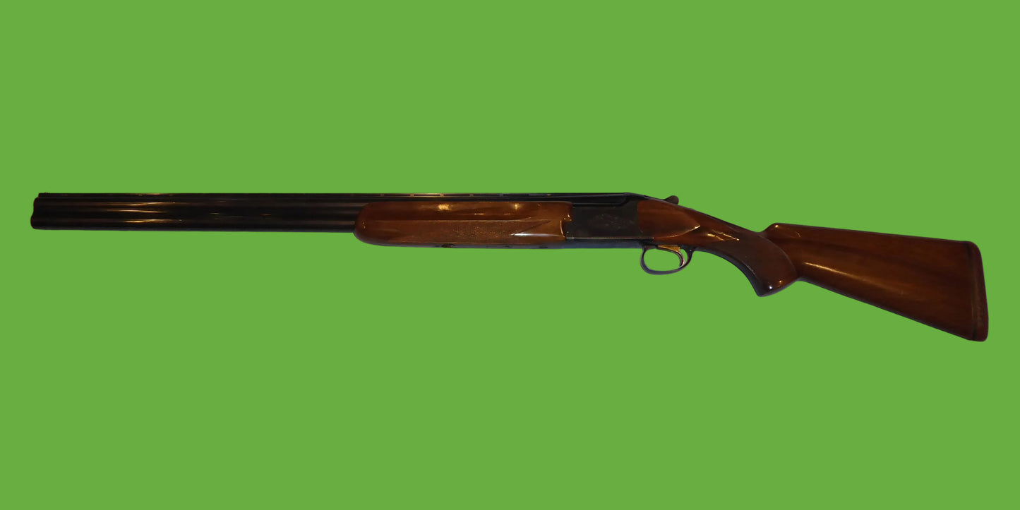 12B B.C. Miroku Second Hand