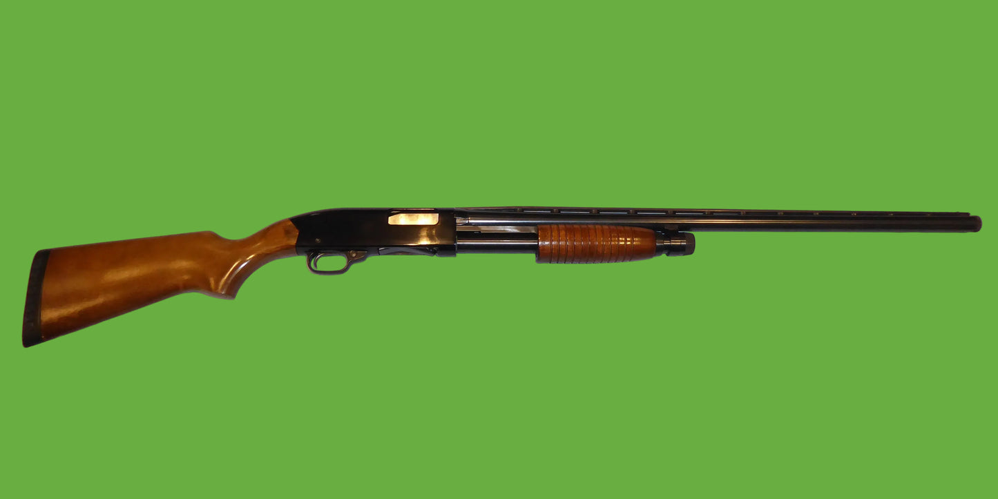 12B Winchester Ranger Mod 120 SECOND HAND NOW SOLD