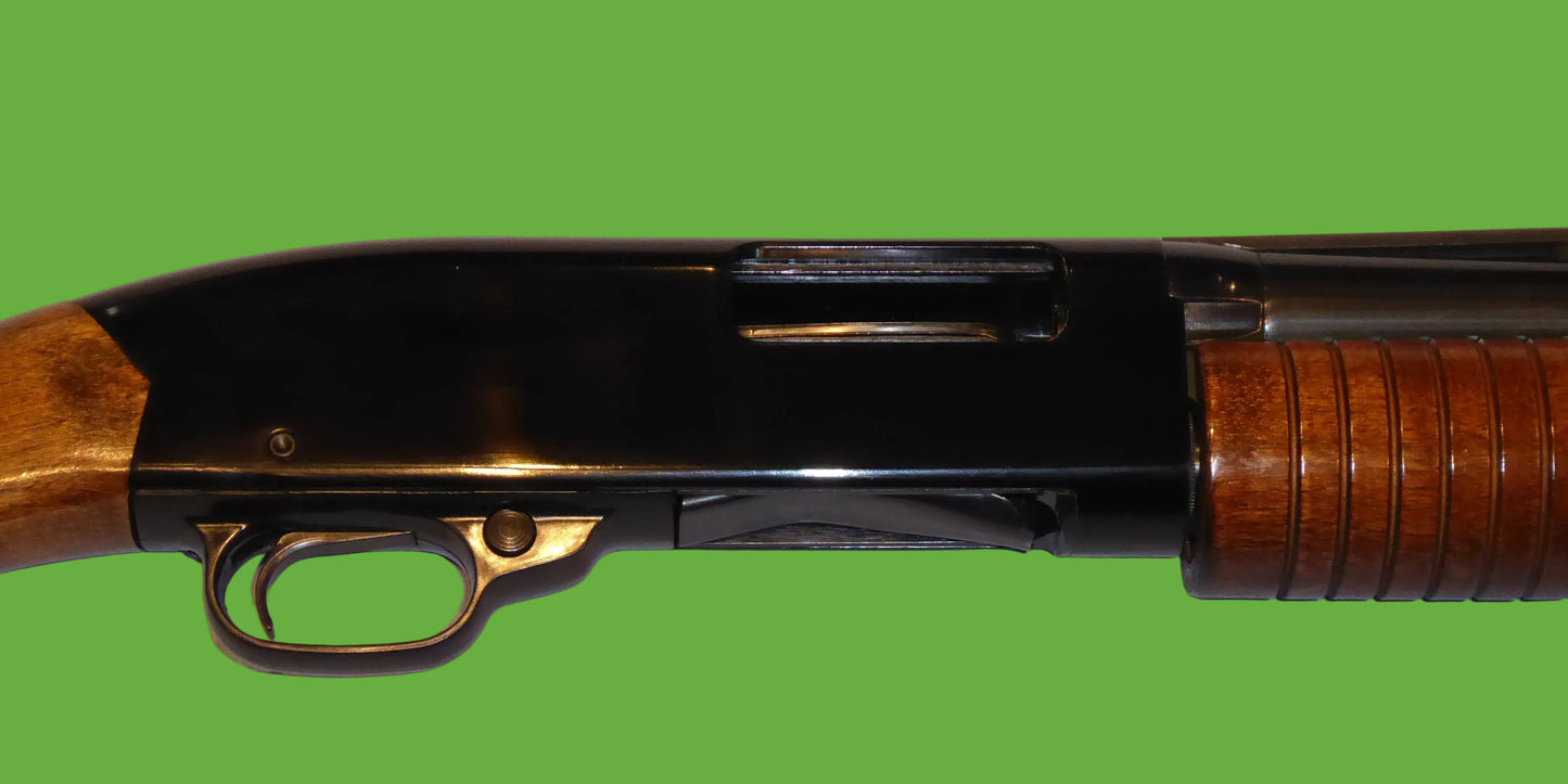 12B Winchester Ranger Mod 120 SECOND HAND NOW SOLD