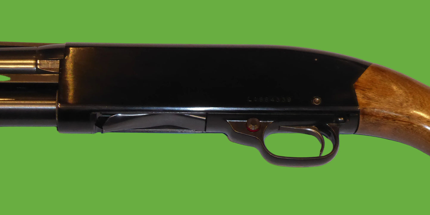 12B Winchester Ranger Mod 120 SECOND HAND NOW SOLD
