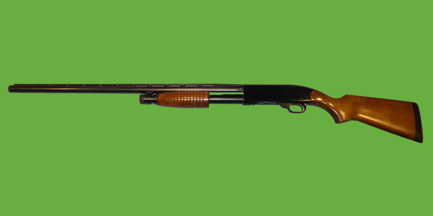 12B Winchester Ranger Mod 120 SECOND HAND NOW SOLD