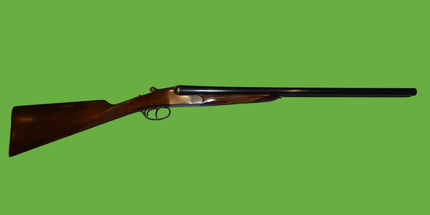 12B Ugartechea Second Hand