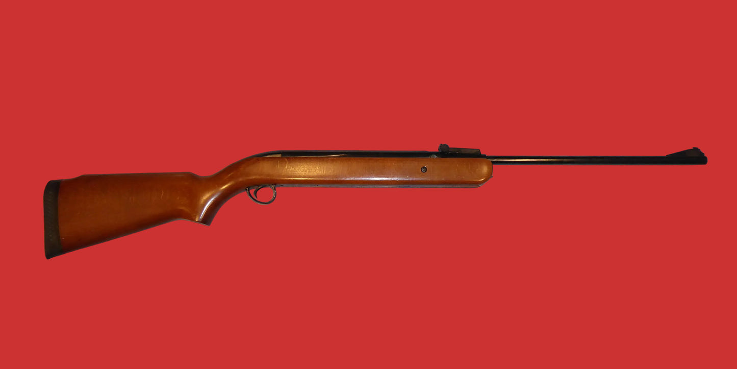 .22 BSA Airsporter MK VI  Second Hand