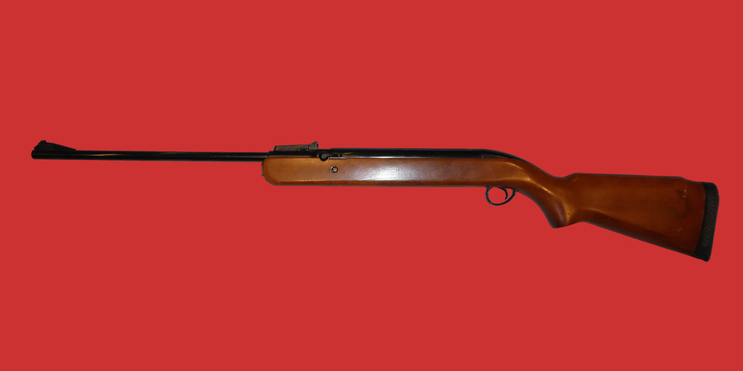 .22 BSA Airsporter MK VI  Second Hand