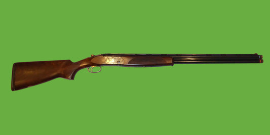 12B Beretta 687 SP V Second Hand