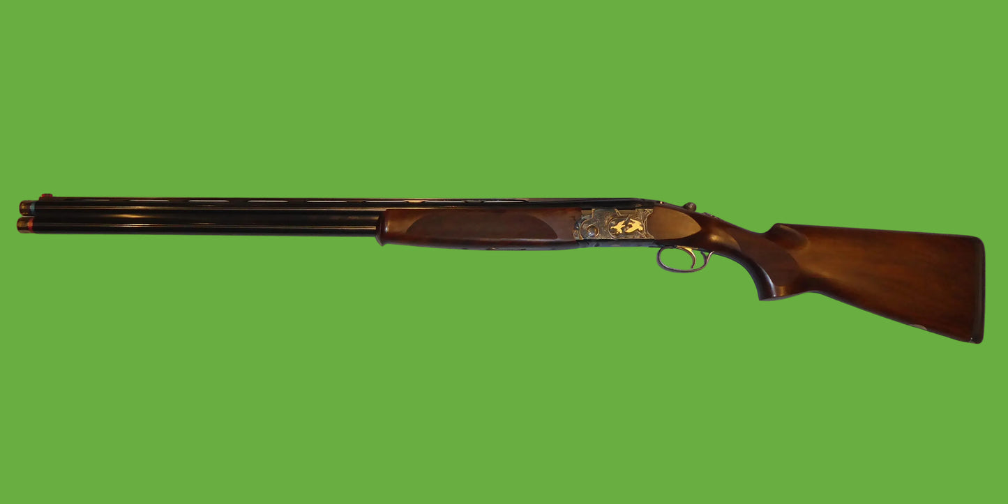 12B Beretta 687 SP V Second Hand