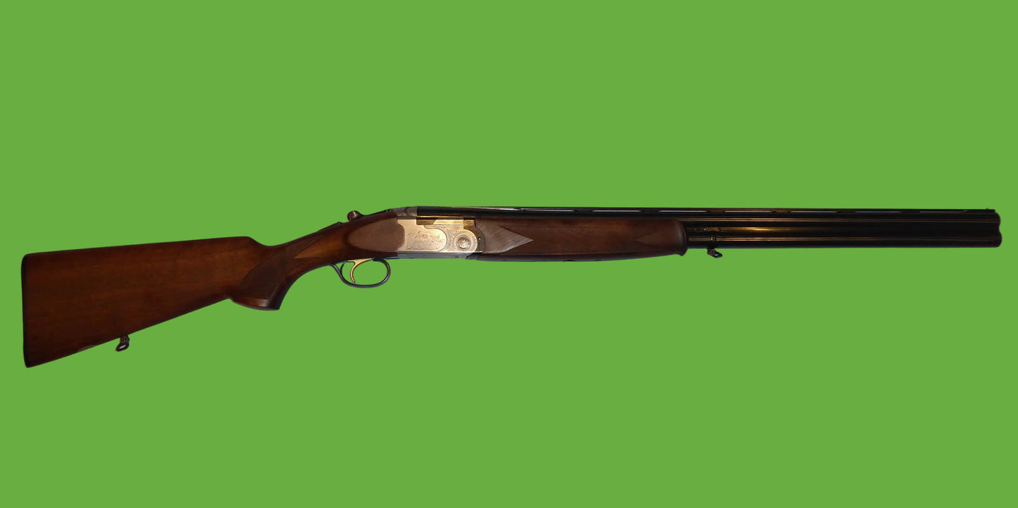 12B Beretta S687 Second Hand