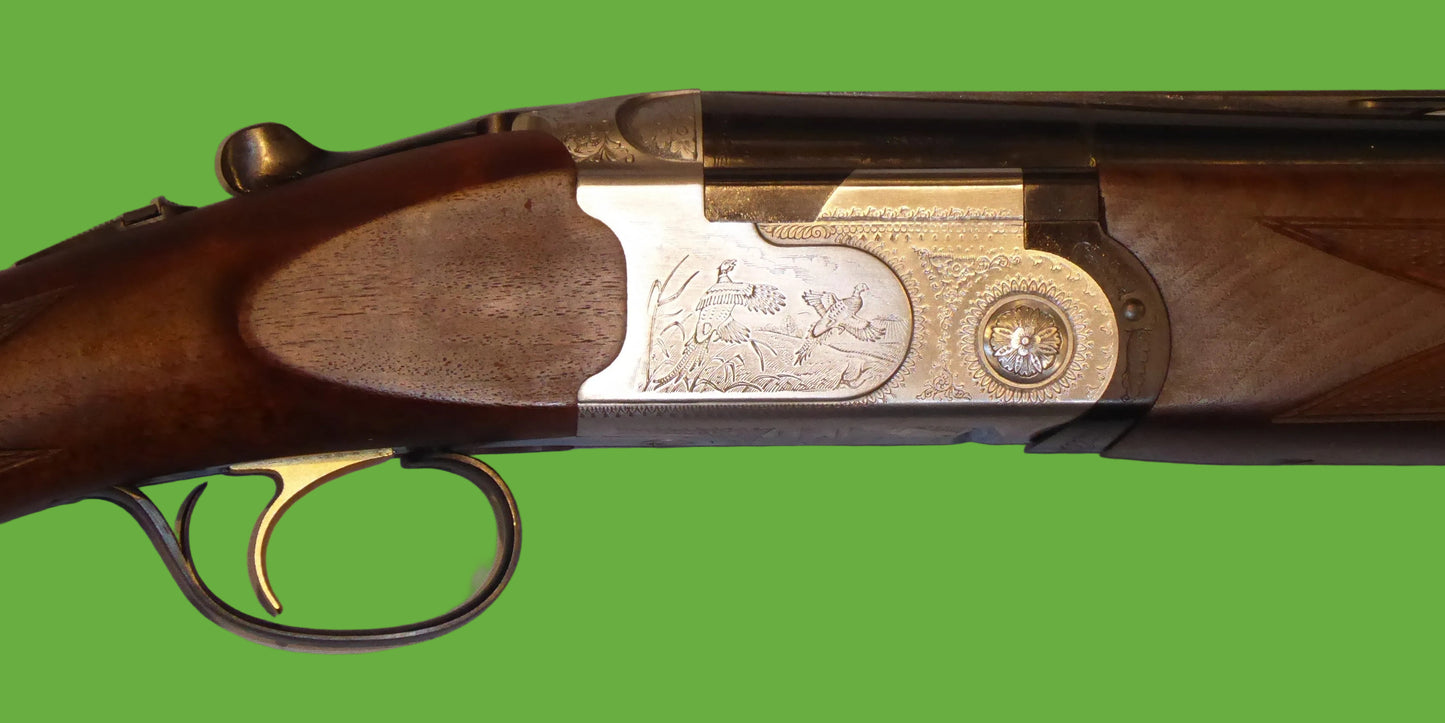 12B Beretta S687 Second Hand