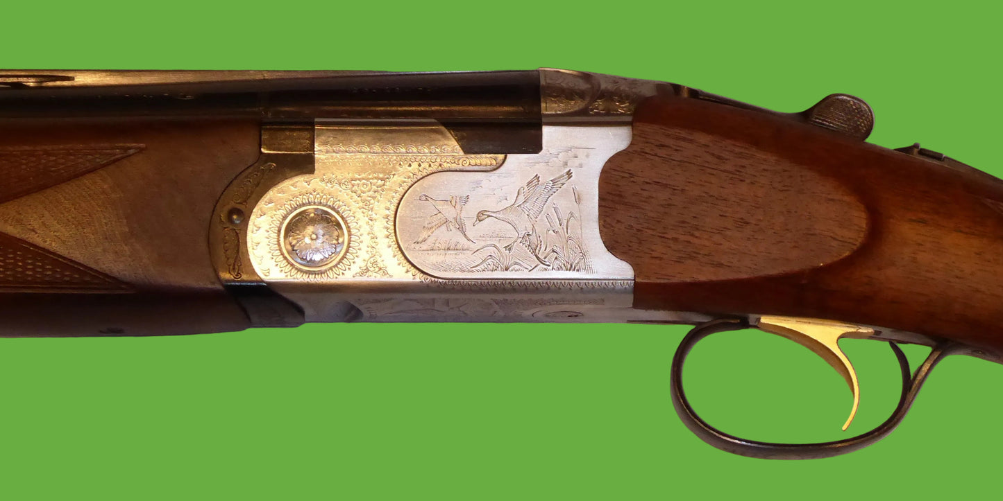 12B Beretta S687 Second Hand