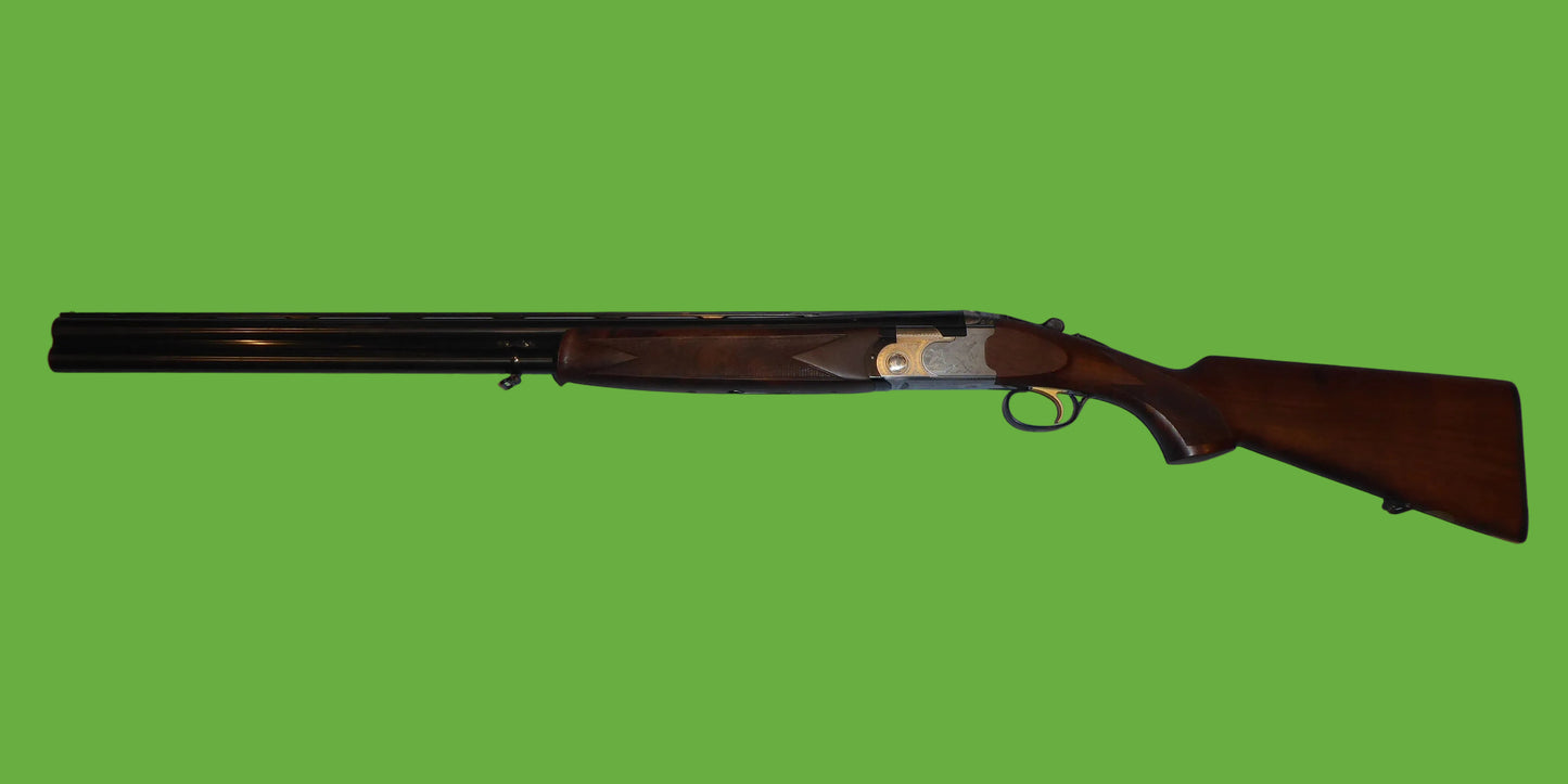 12B Beretta S687 Second Hand