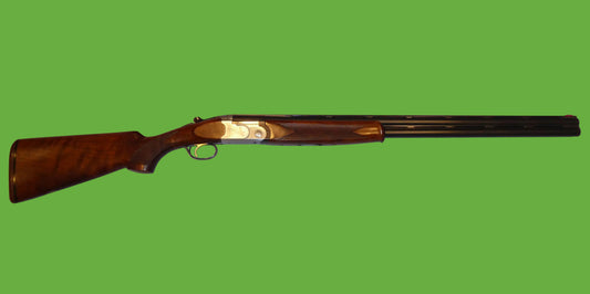12B Beretta S687 Sporting Second Hand