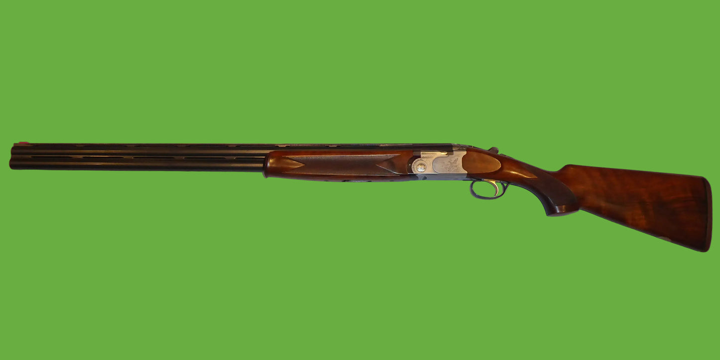 12B Beretta S687 Sporting Second Hand