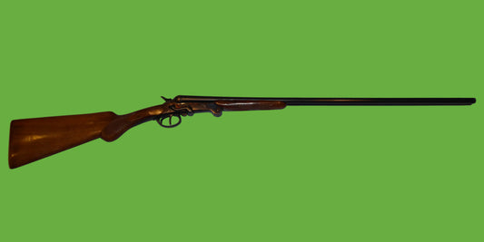 410B Chimbo Second Hand