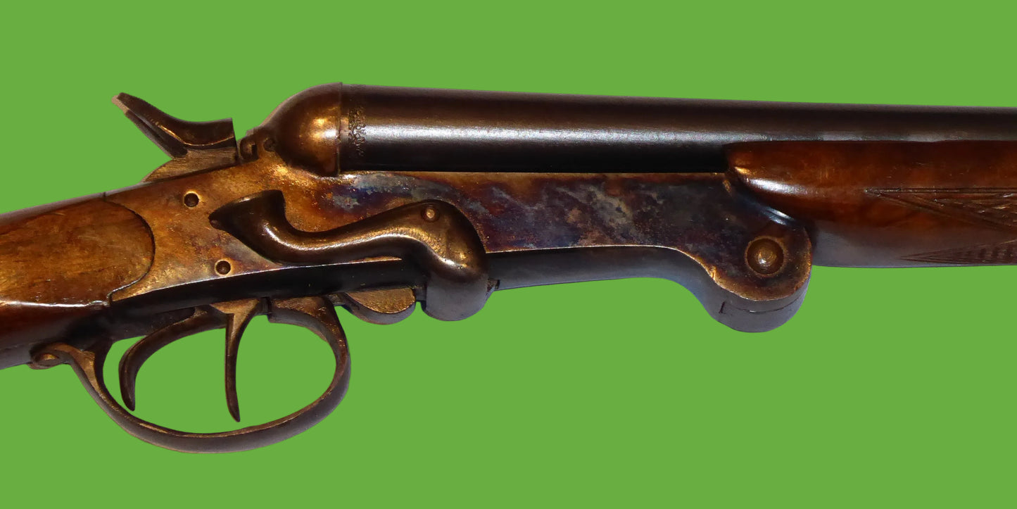 410B Chimbo Second Hand